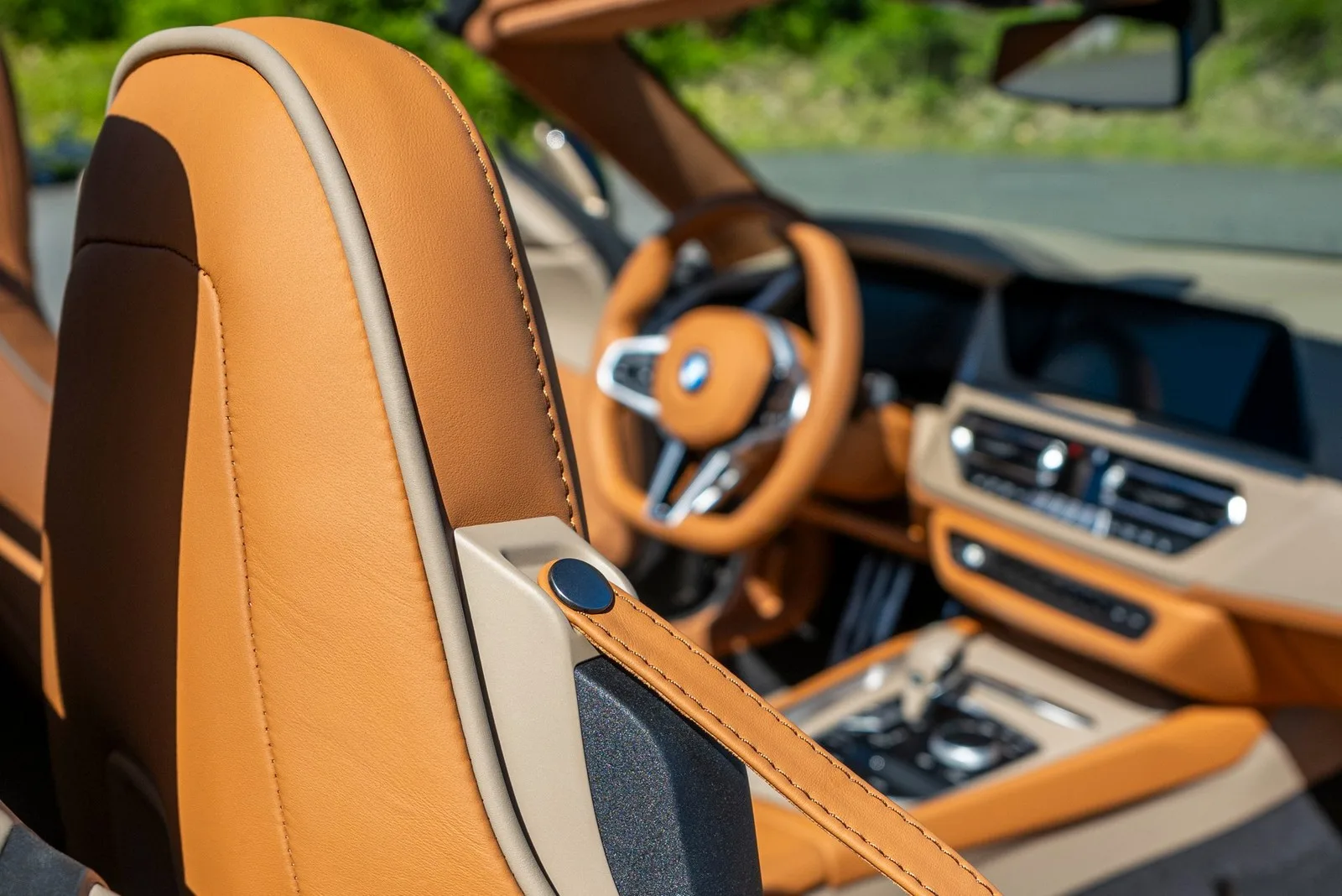 Tuning Edo Roadster Concorso BMW Z G