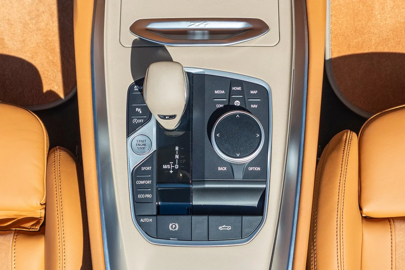 Tuning Edo Roadster Concorso BMW Z G