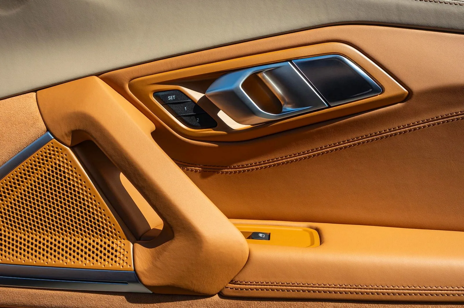 Tuning Edo Roadster Concorso BMW Z G