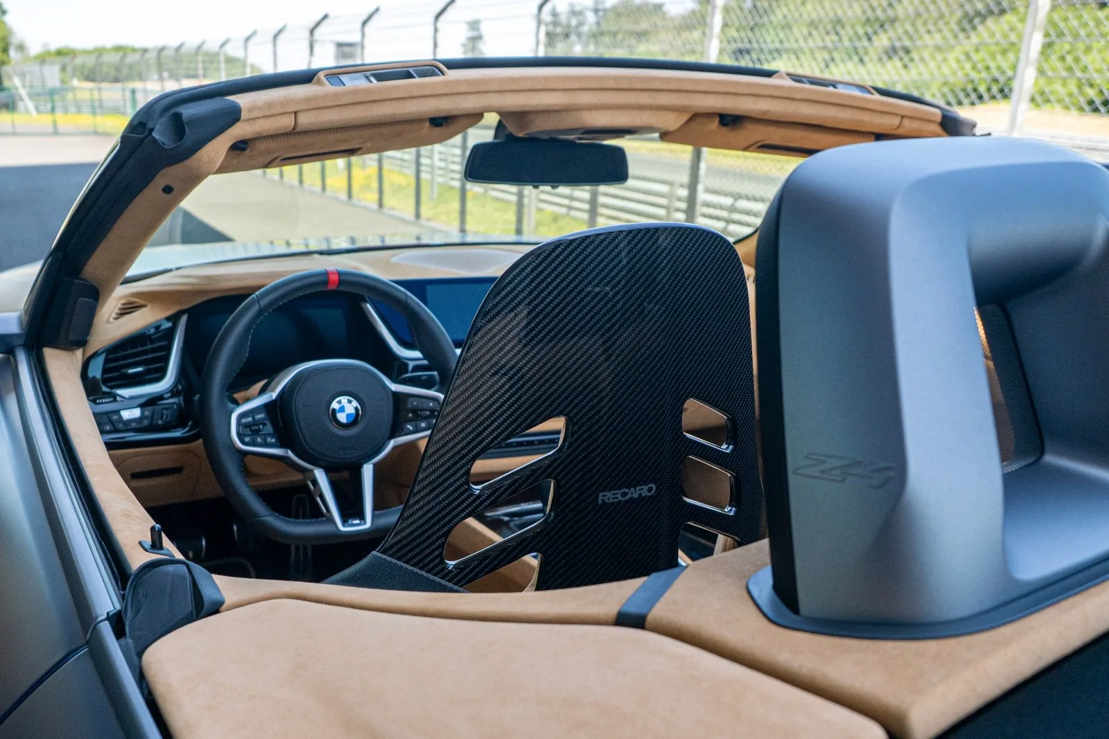 Tuning Edo Roadster Ultraleggera BMW Z G