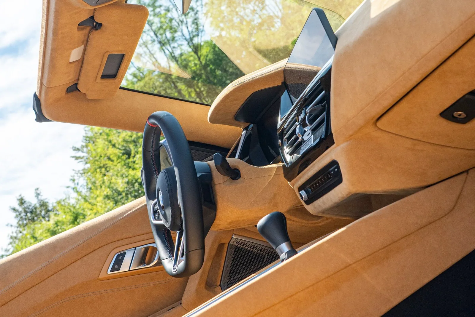 Tuning Edo Roadster Ultraleggera BMW Z G