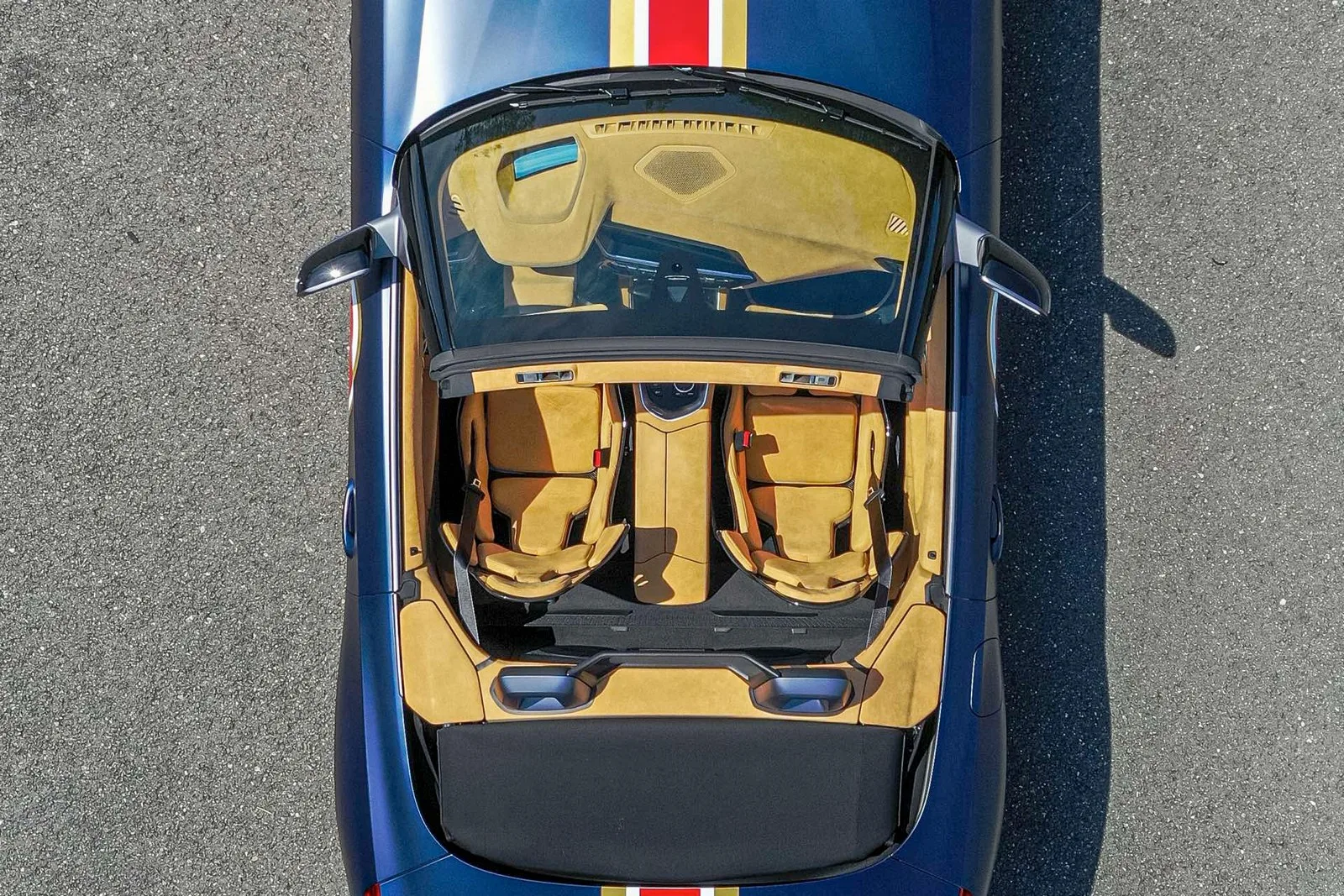 Tuning Edo Roadster Ultraleggera BMW Z G