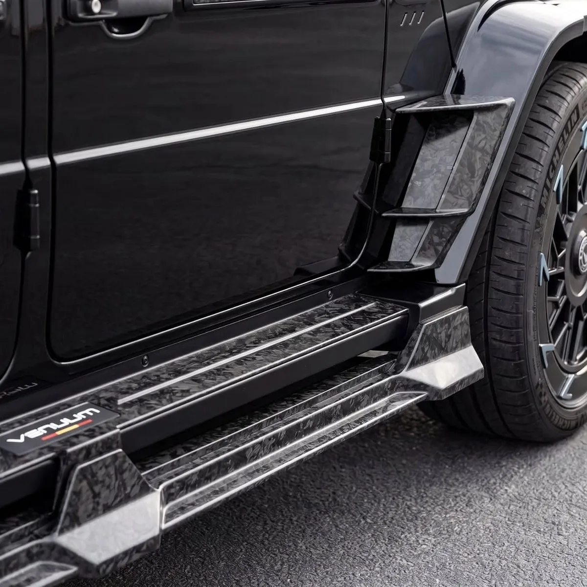 Venuum Mercedes AMG G