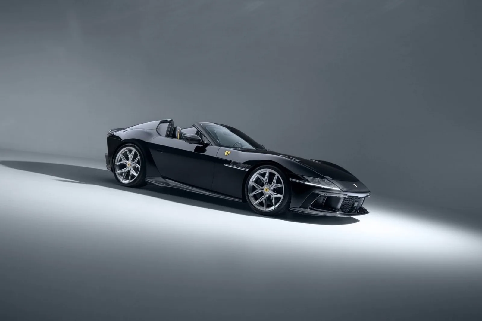 NOVITEC FERRARI CILINDRI SPIDER