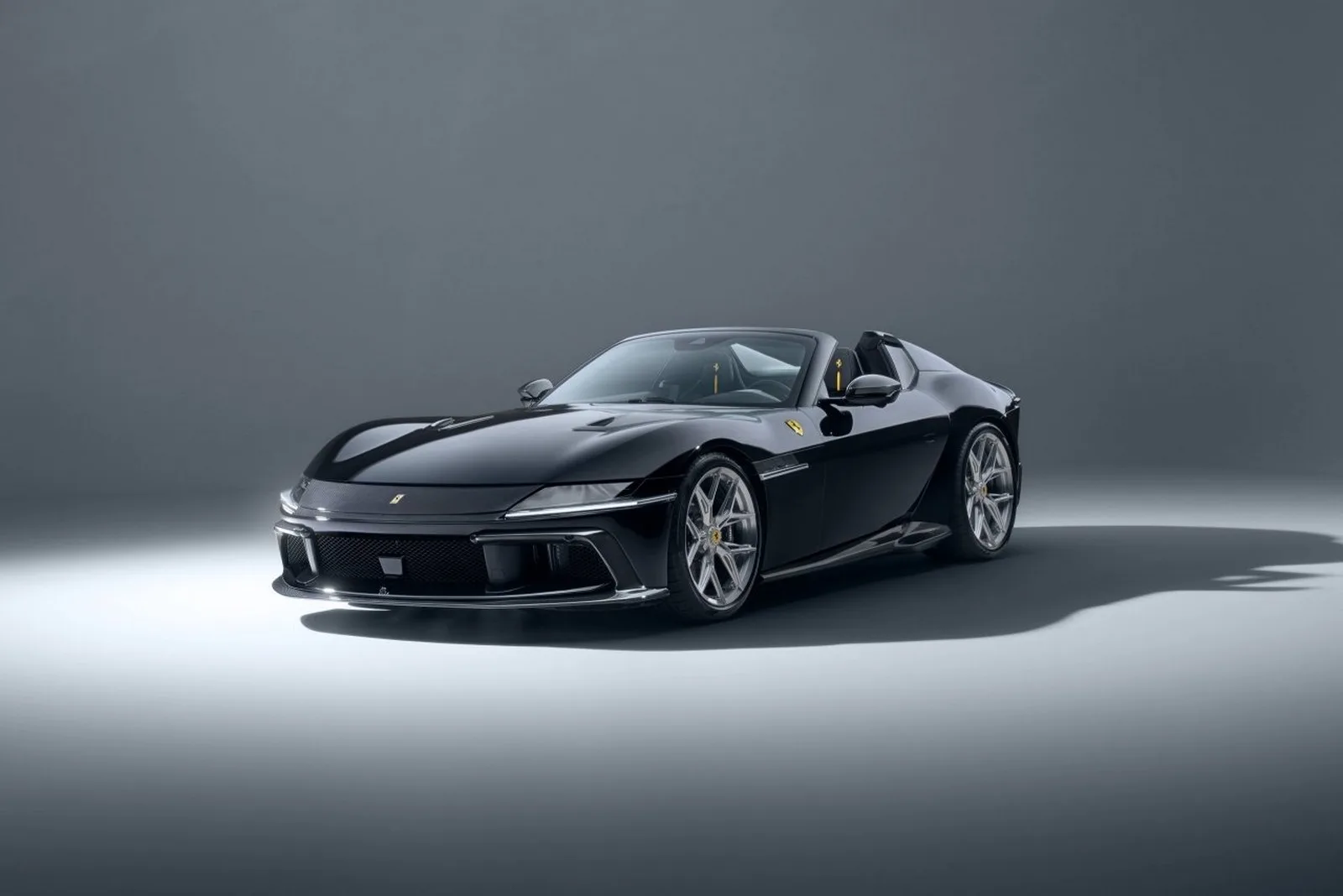 NOVITEC FERRARI CILINDRI SPIDER