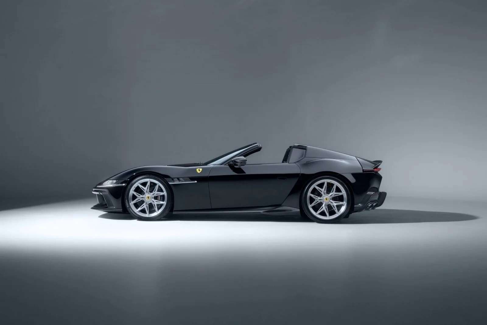 NOVITEC FERRARI CILINDRI SPIDER