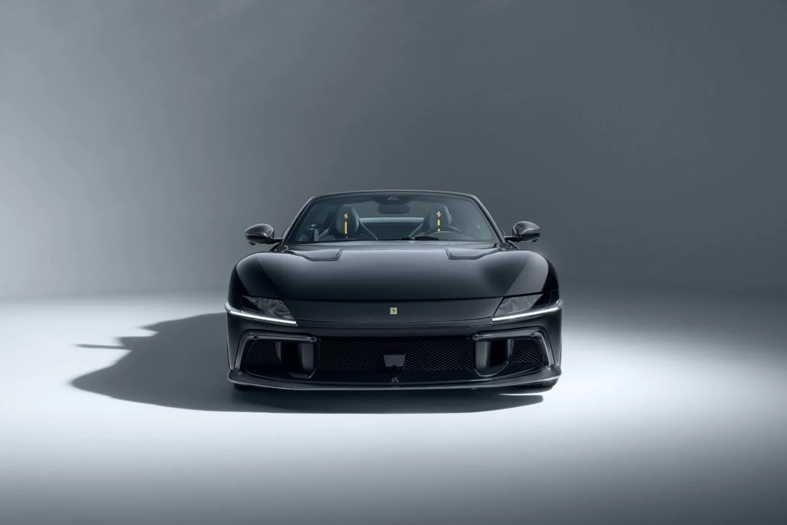 NOVITEC FERRARI CILINDRI SPIDER