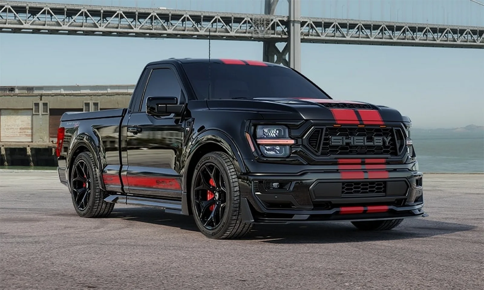 Shelby F Super Snake Sport