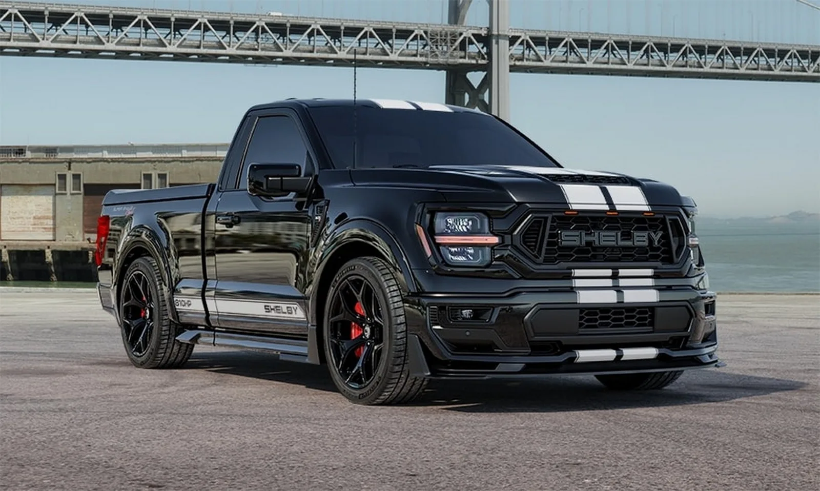 Shelby F Super Snake Sport