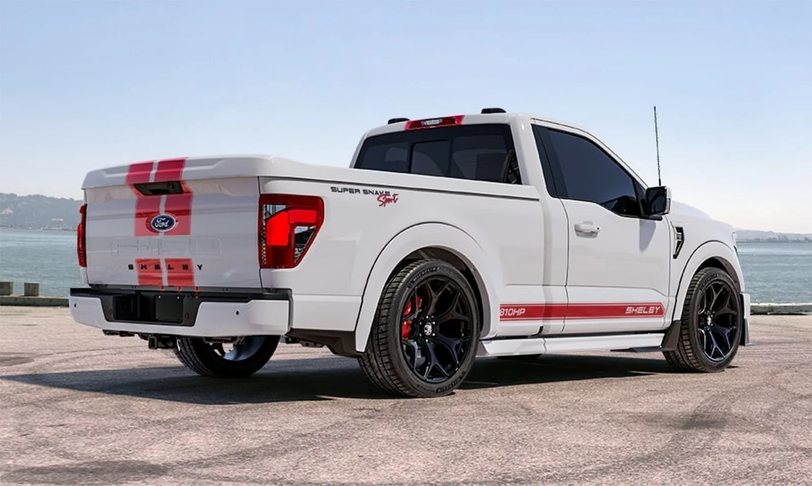 Shelby F Super Snake Sport