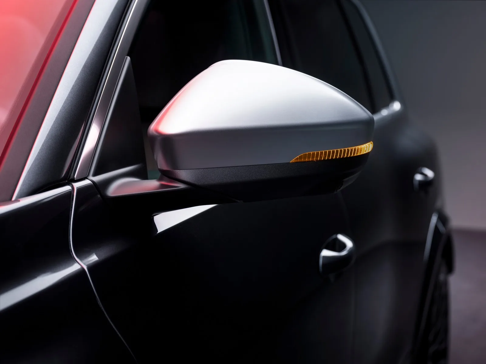 Audi SQ Luxus SUV V