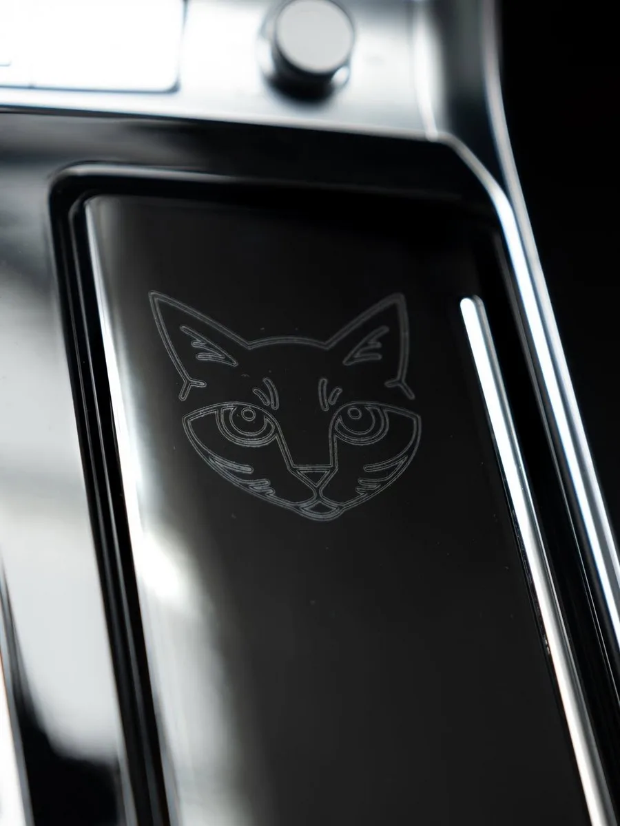 ABT Audi RS Legacy Edition of GRIZZLY