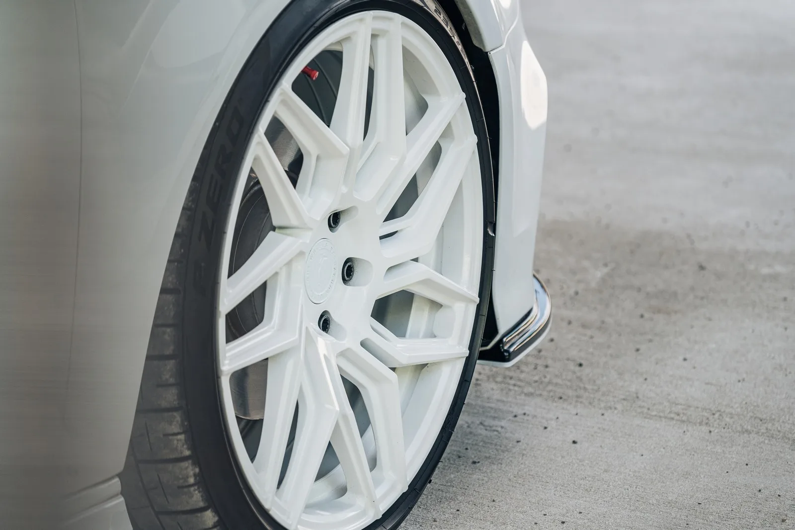 Barracuda Dragoon Felgen Audi A Sportback