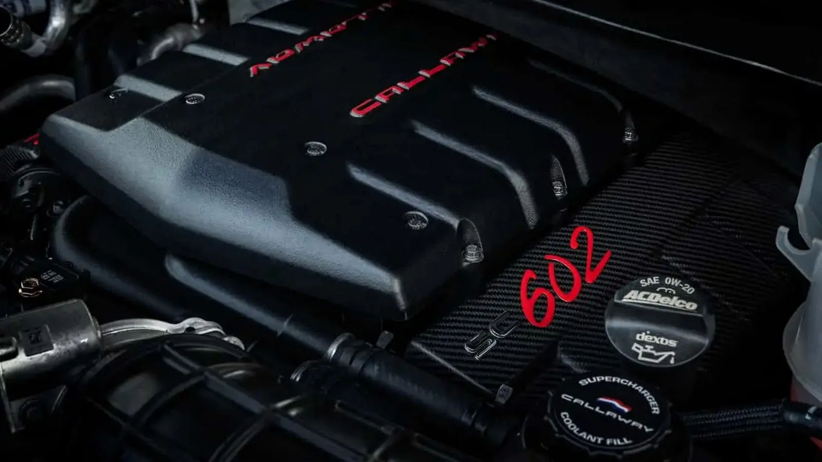 Chevrolet Silverado Launch Edition