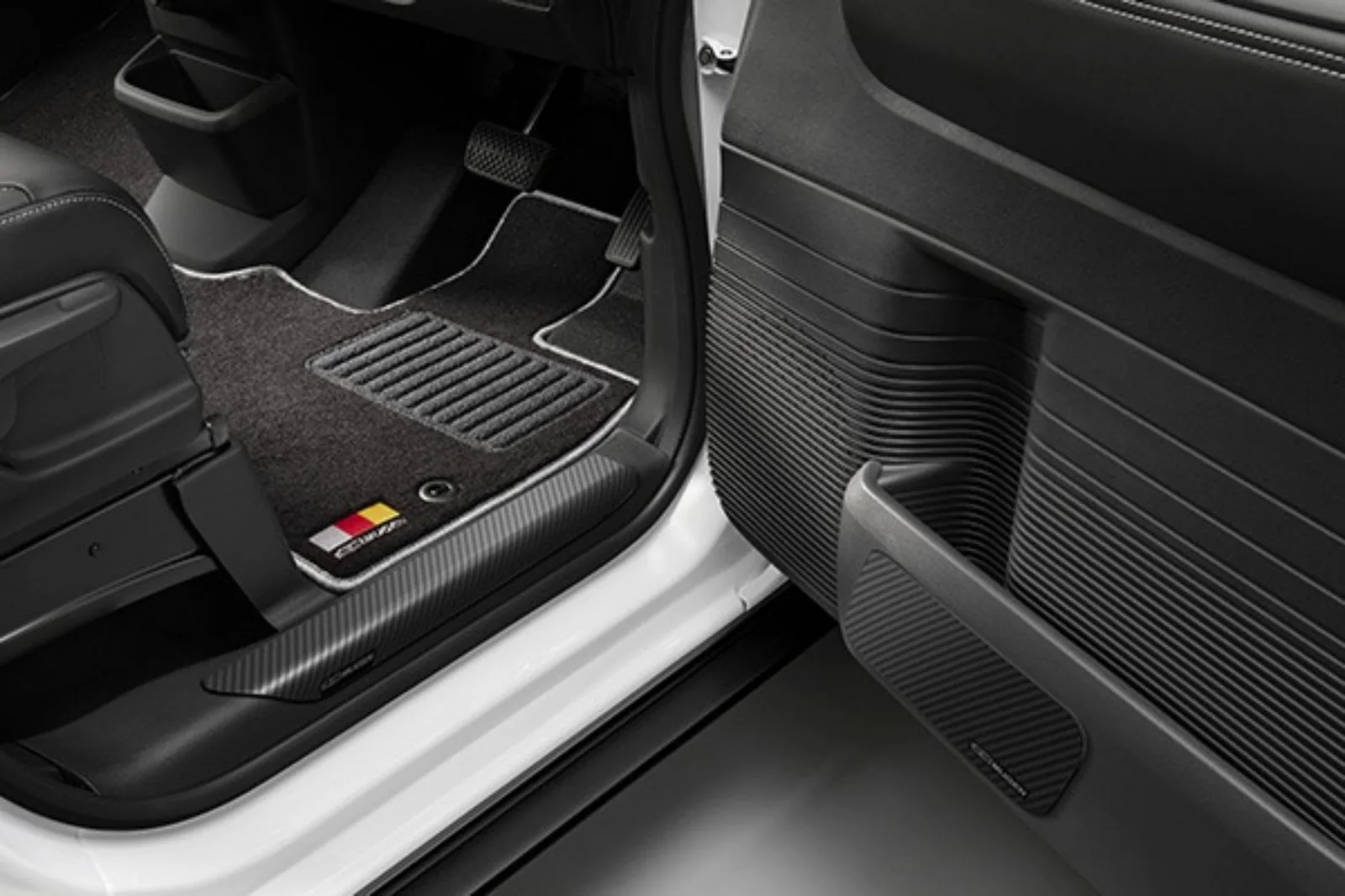 Mugen Honda N Box mit Tuning