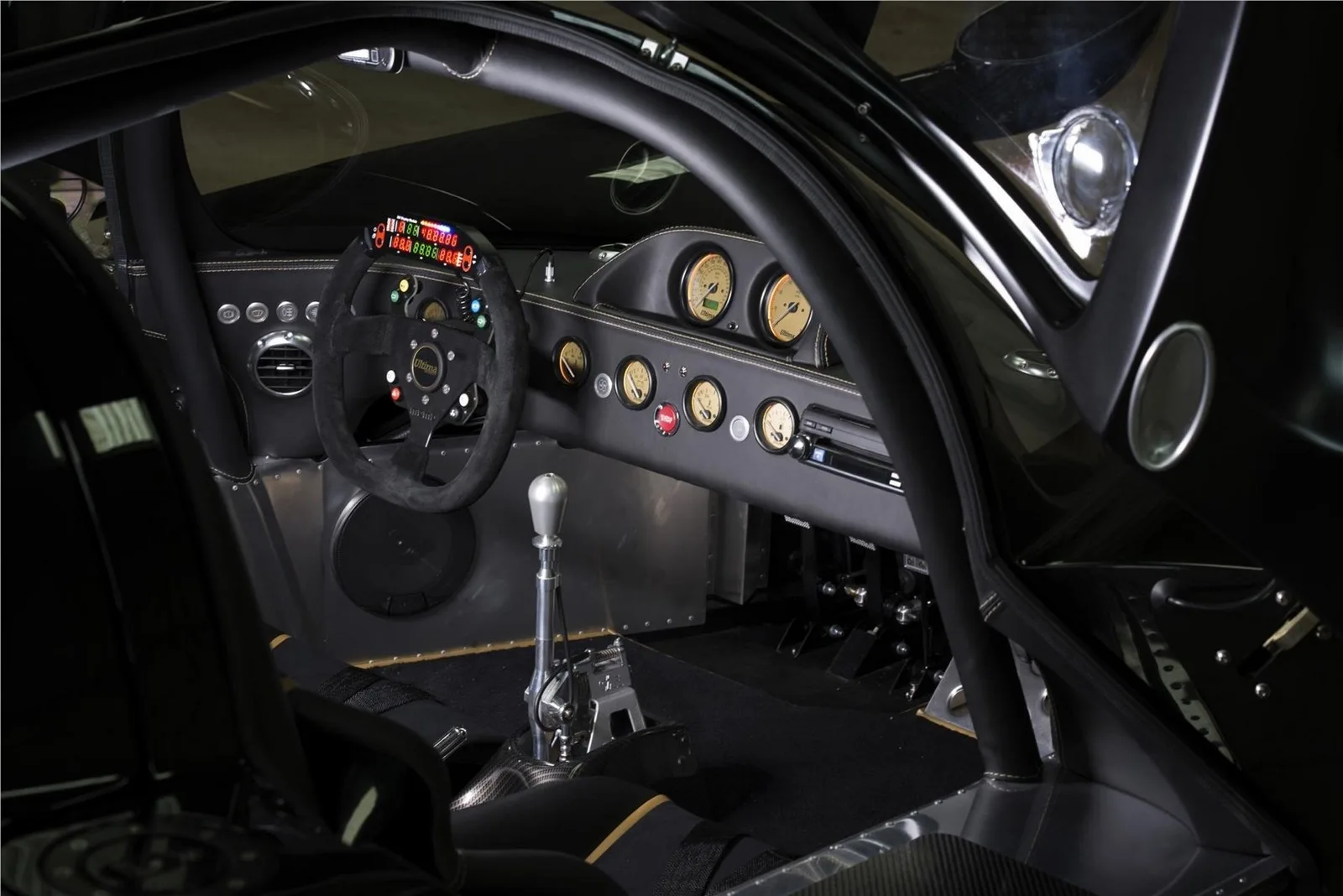 Peregryn GT R GT S