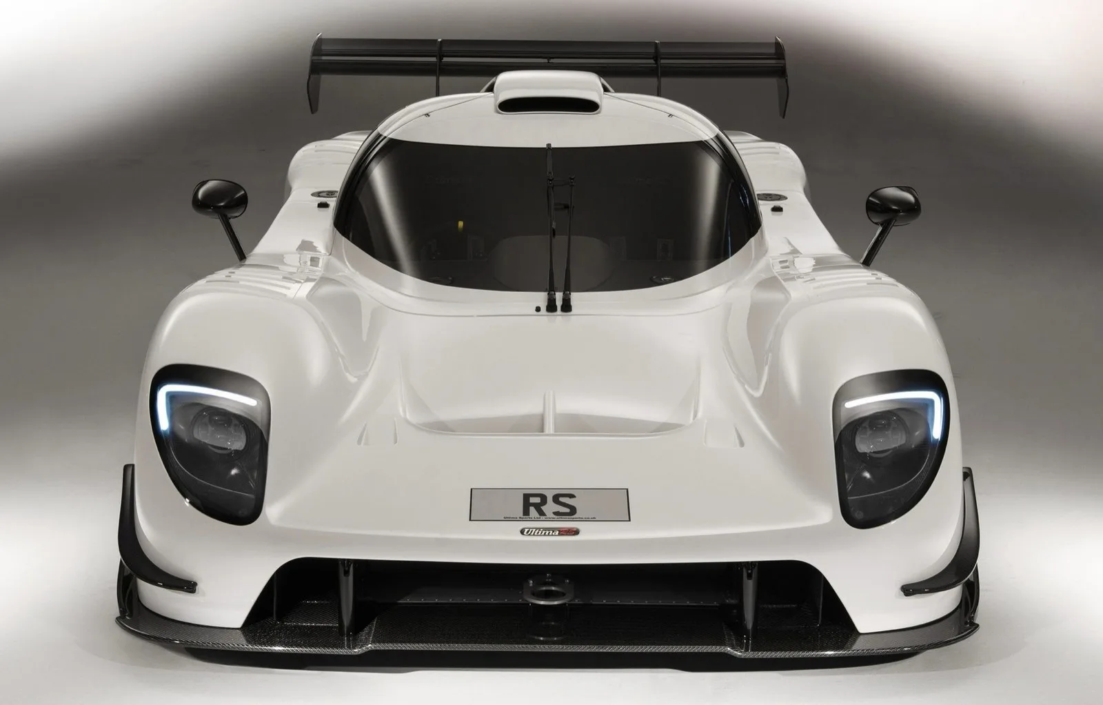 Peregryn GT R GT S