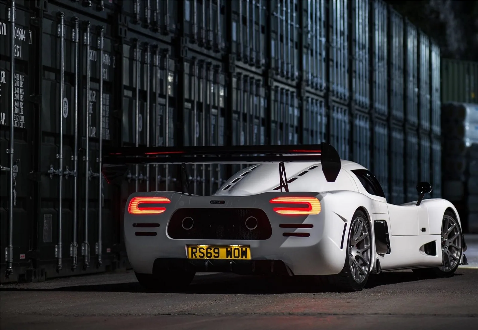 Peregryn GT R GT S