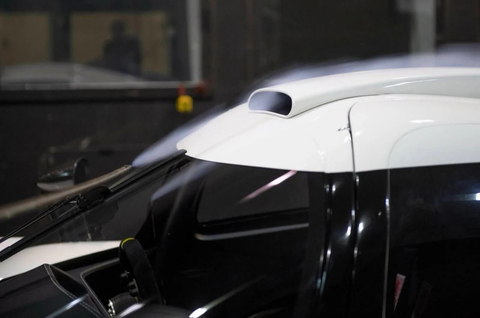Peregryn GT R GT S