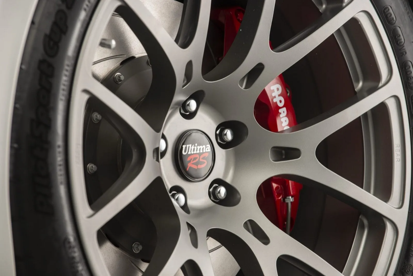 Peregryn GT R GT S