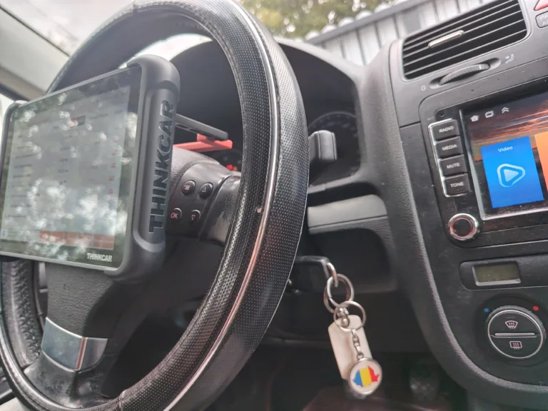Motoare Passat B6: Alegi Prost, Plătești Scump!