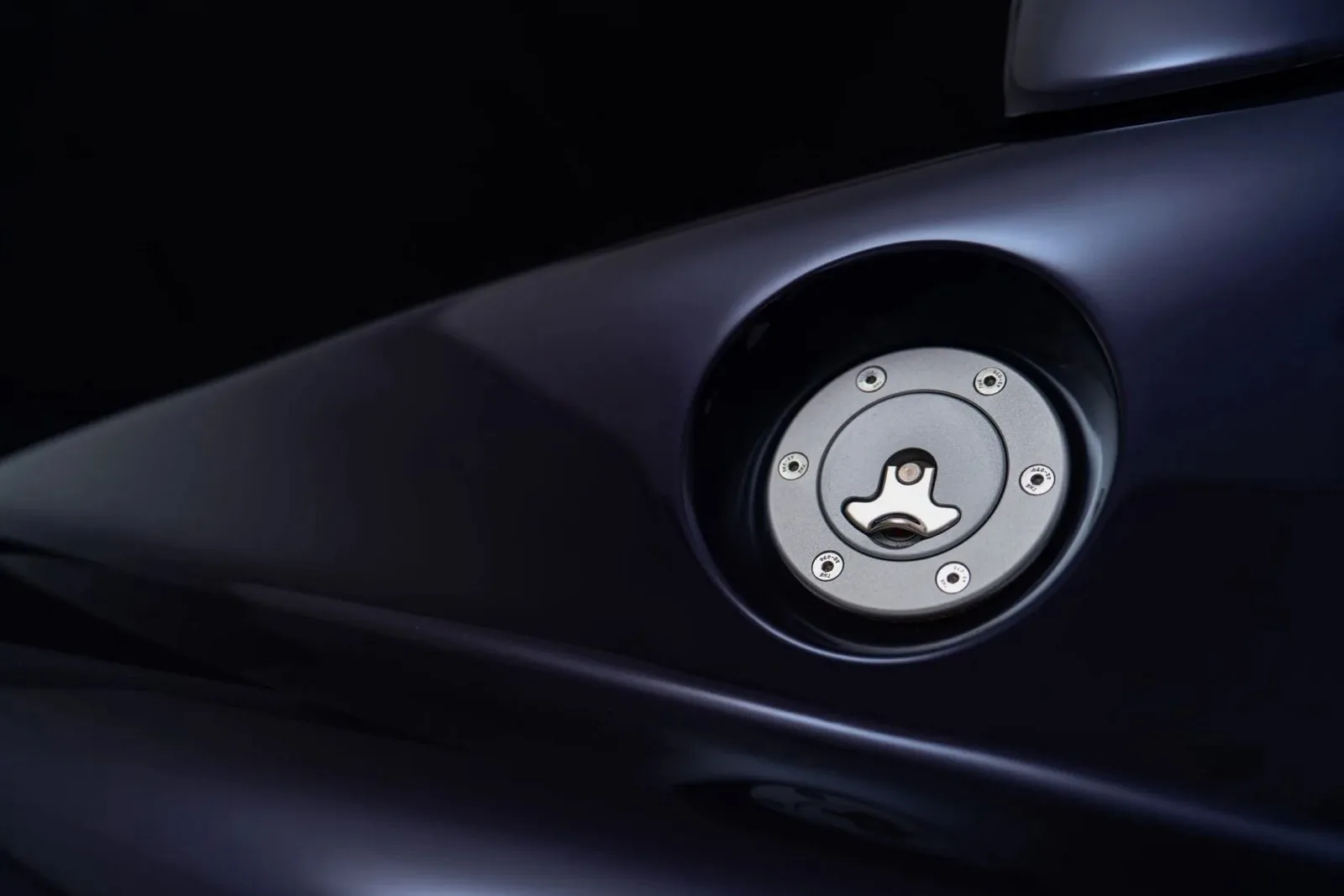Lotus Elise VHPK Restomod Analogue Automotive