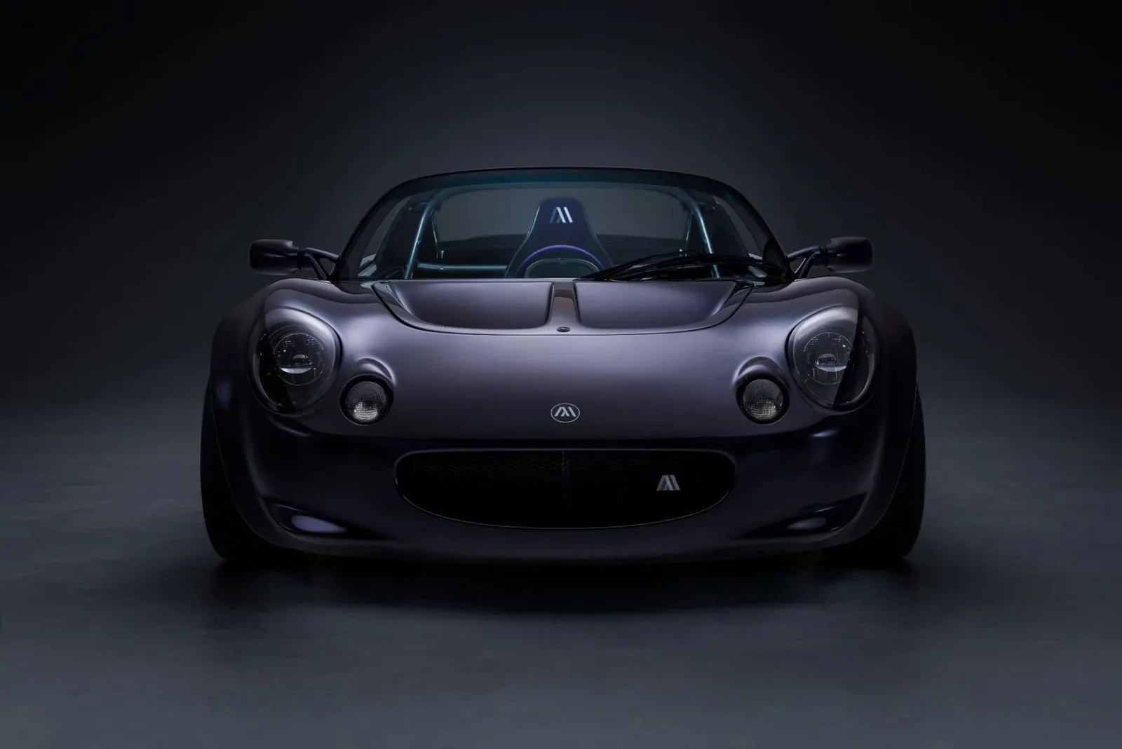 Lotus Elise VHPK Restomod Analogue Automotive