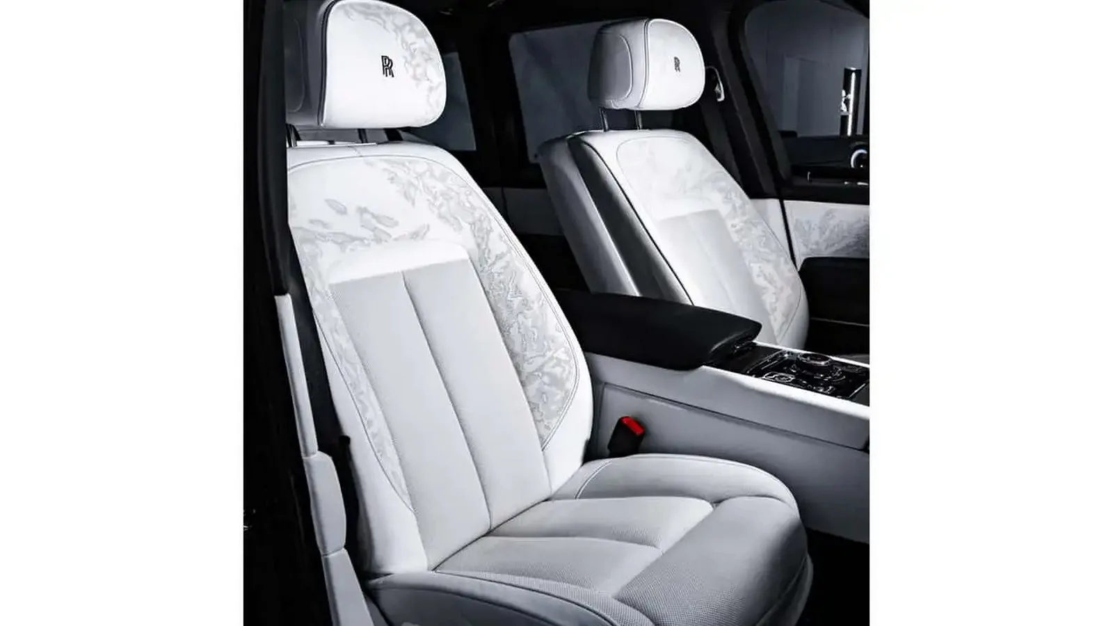 Tuning Mansory Rolls Royce Cullinan B Panzerung Luxus SUV