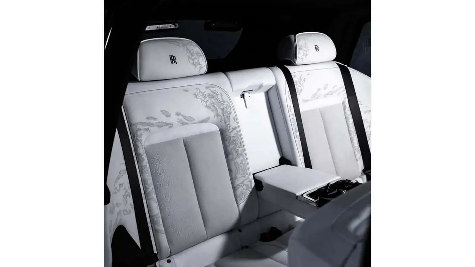 Tuning Mansory Rolls Royce Cullinan B Panzerung Luxus SUV