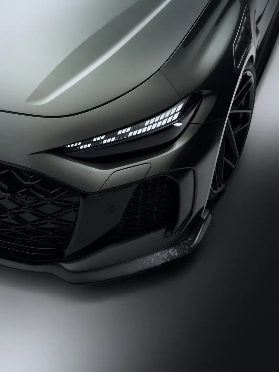 abt rs r leistungssteigerung ()