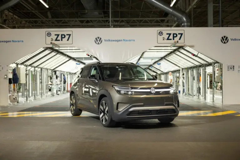 VW ID. Cross: surpriza care schimbă tot!