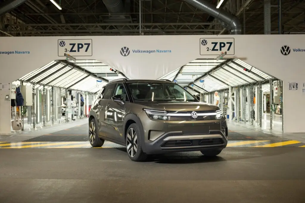 vw id cross einstiegsbatterie x