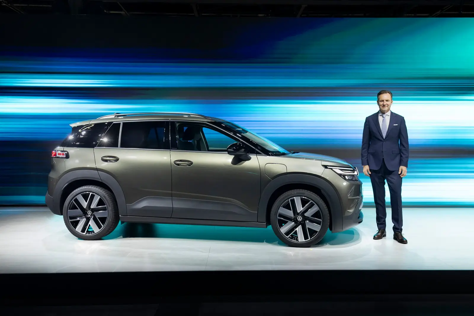 vw id cross einstiegsbatterie